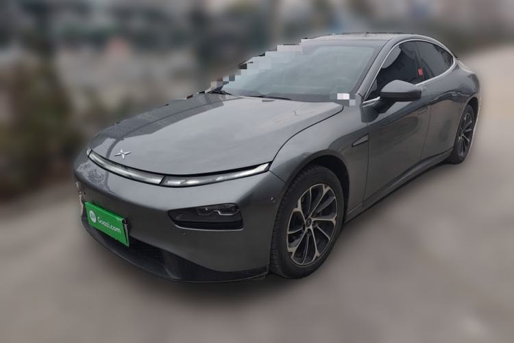 Used XPeng P7 2021 480N