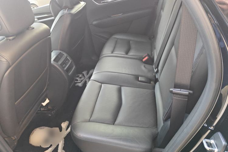 Used Cadillac XT5 2017 Anniversary Edition 25T Luxury Model
