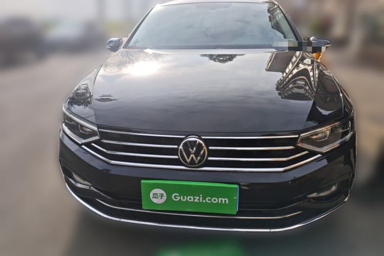 Used Volkswagen Magotan 2020 330TSI DSG Leading Model