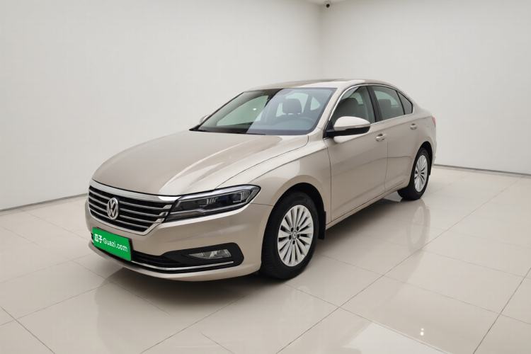 Used Volkswagen Lavida 2018 1.5L Automatic Comfort Edition China V Standard