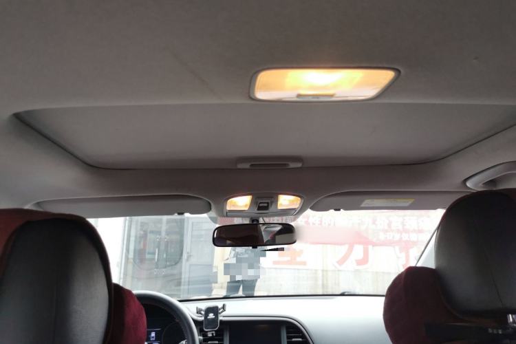 Used Hyundai Elantra (6th Generation / Lingdong) 2020 1.5L CVT Smart & Stylish – Elite Version
