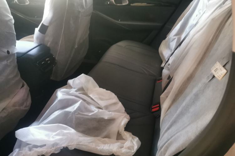 Used Geely Galaxy E5 2026 Model 530km Launch Edition
