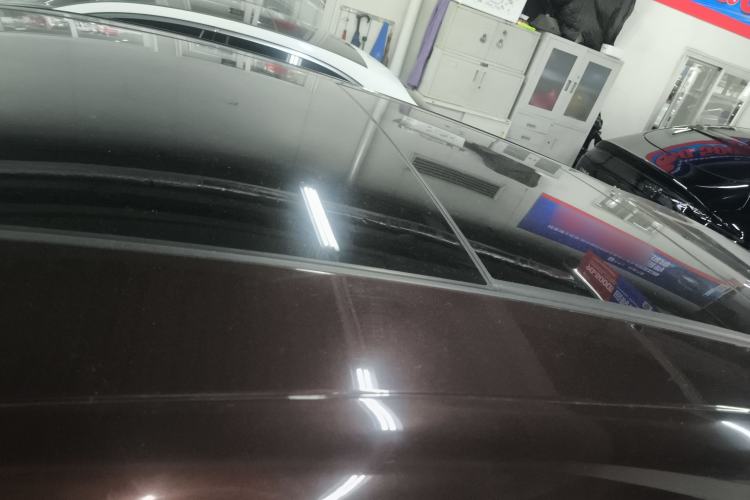 Used Porsche Macan 2018 Macan 2.0T Roof