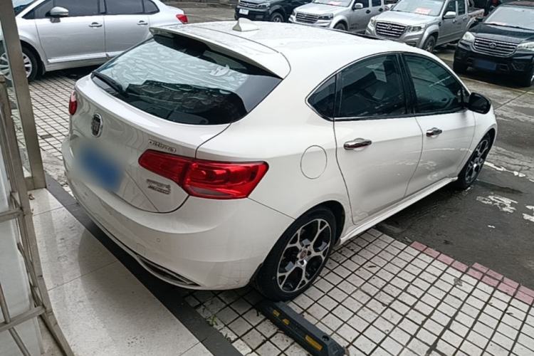 Used Fiat Ottimo 2014 1.4T Automatic Sport Edition
