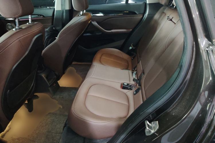 Used BMW X1 2022 sDrive20Li Fashion Model