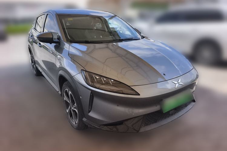 Used XPeng G3 2020 460i Luxury Edition
