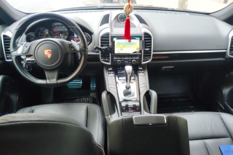 Used Porsche Cayenne 2011 Cayenne 3.0T
