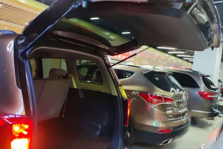 Used Wuling Hongguang 2019 1.5L S Standard Version China VI LAR