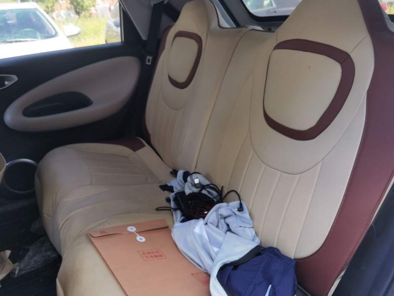 Used Wuling Bingo 2023 203km Light Edition — 18