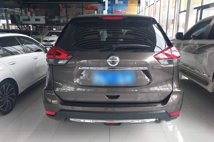 Used Nissan X-Trail 2021 2.0L CVT 2WD XL ITS SmartConnect Comfort Edition
