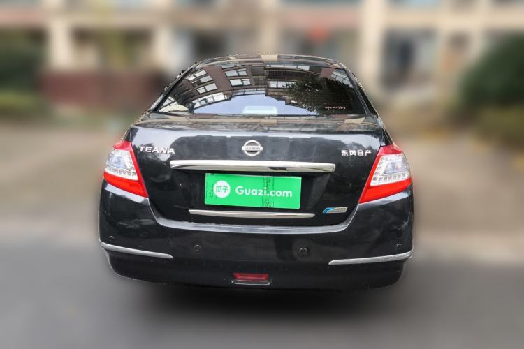 Used Nissan Teana 2011 2.0L XL Comfort Edition