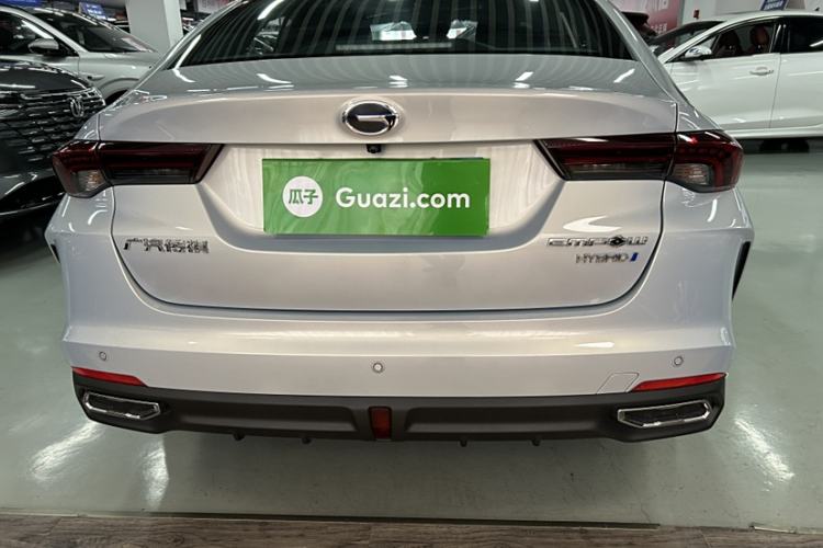 Used GAC Trumpchi EMPOW 2023 Shadow Leopard H High-Energy Hybrid Edition