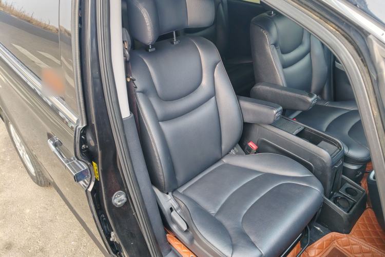 Used Luxgen Great 7 MPV 2016 2.0T Comfort Edition