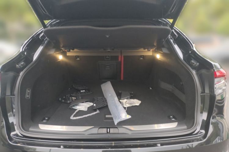 Used Maserati Levante 2022 2.0T GT Sharp Edition
