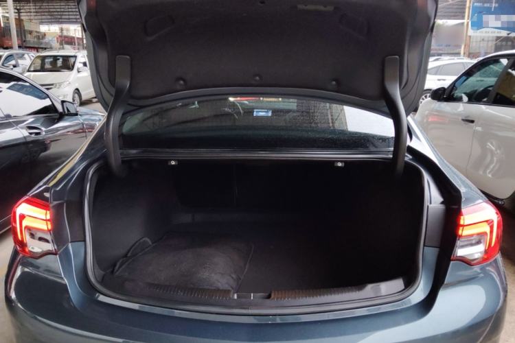 Used Buick Regal 2020 552T Luxury Version