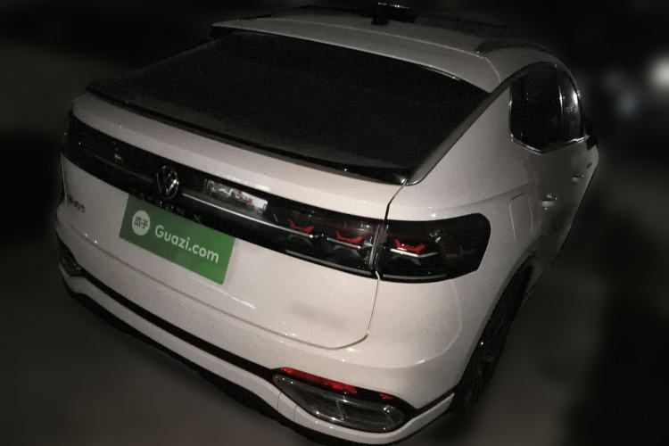 Used Volkswagen Tayron X 2024 330TSI Two-Wheel-Drive Prestige High-Energy Edition