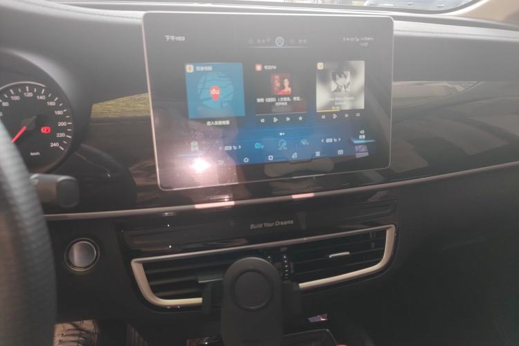 Used BYD Song MAX 2019 1.5T Automatic Smart Connect Ruiyi Sunroof Version 6 Seats China VI Standard