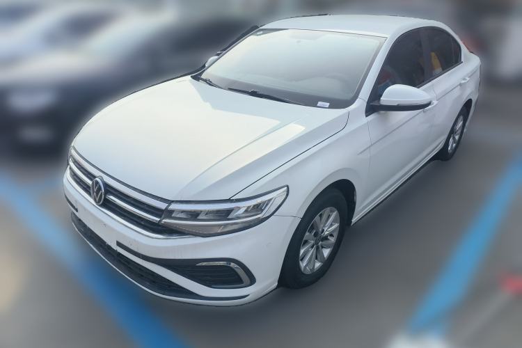 Used Volkswagen Bora 2023 200TSI DSG Comfort Edition