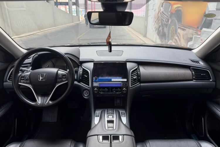 Used Honda Avancier 2020 370TURBO Four-Wheel Drive Premium Edition