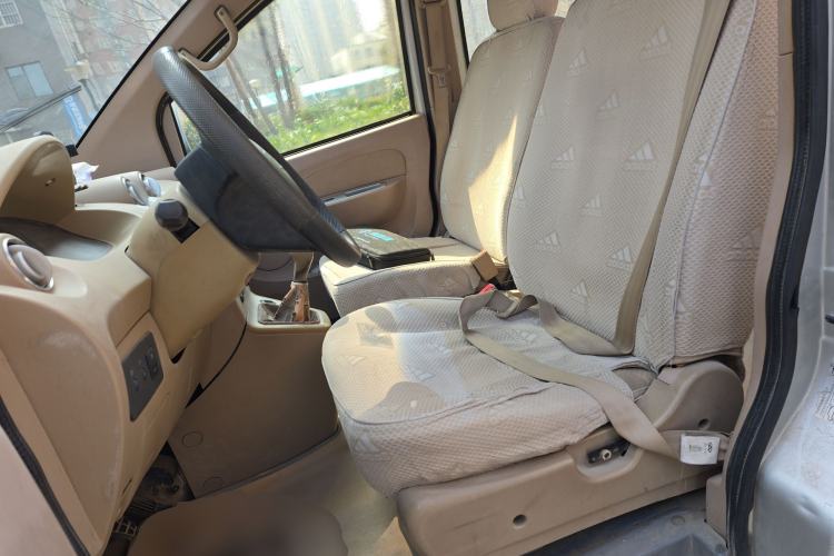 Used Karry Youya 2 2013 1.5L Standard Model
