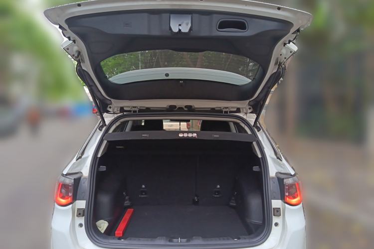 Used Jeep Compass 2017 200T Automatic Family Edition
