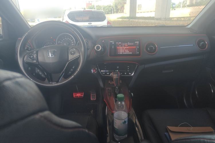 Used Honda XR-V 2015 1.8L VTi CVT Luxury Edition
