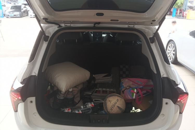 Used NETA V 2022 Chao 400 Trunk