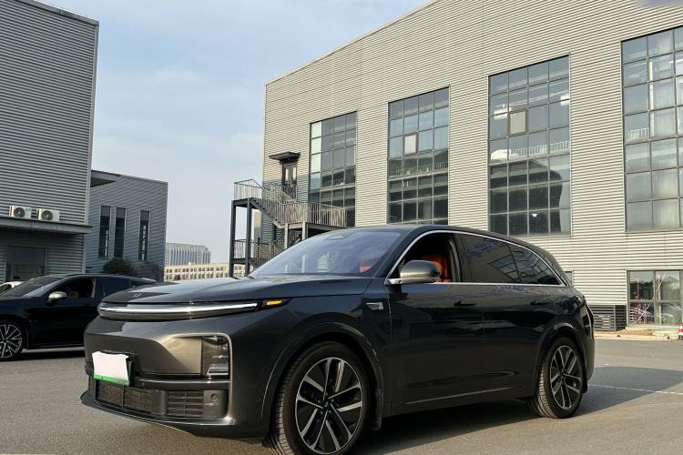 Used Li Auto L7 2024 Pro Model