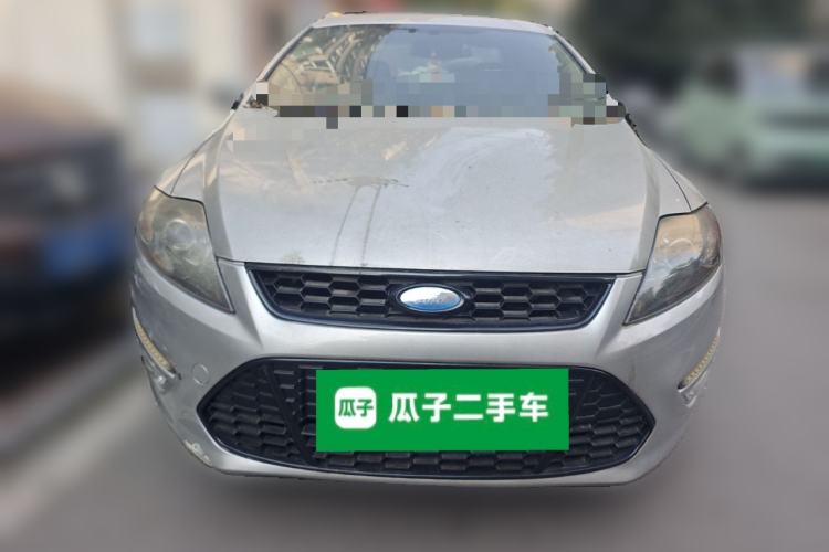 Used Ford Mondeo 2011 2.3L Luxury Model