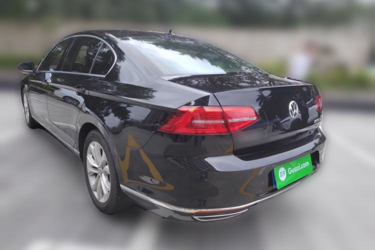 Used Volkswagen Magotan 2019 330TSI DSG Luxury Version China VI Standard
