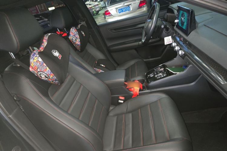 Used Honda CR-V 2024 2.0L eHEV Two-Wheel Drive Smart Edition