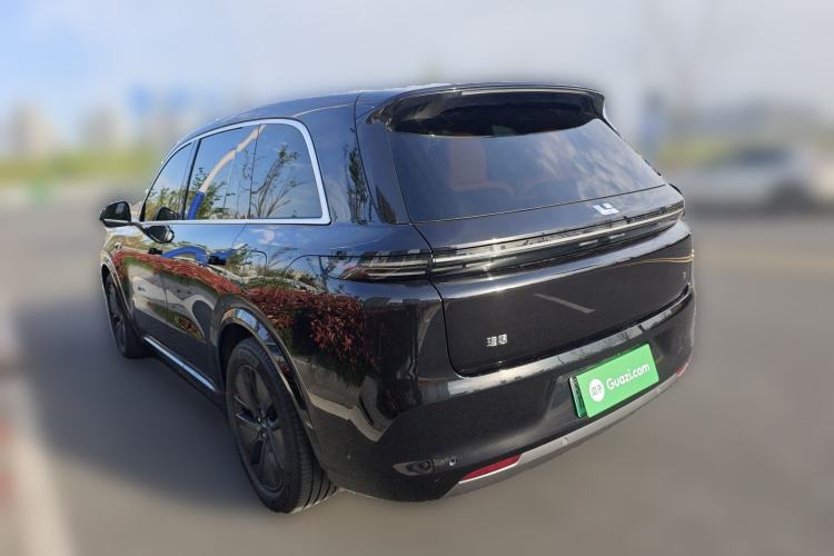 Used Li Auto L8 2024 Pro Model