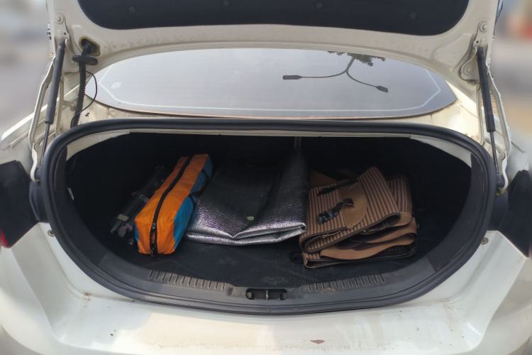 Used Ford Mondeo 2011 2.3L Fashion Edition