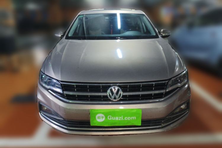 Used Volkswagen Bora 2019 1.5L Automatic Comfort Model
