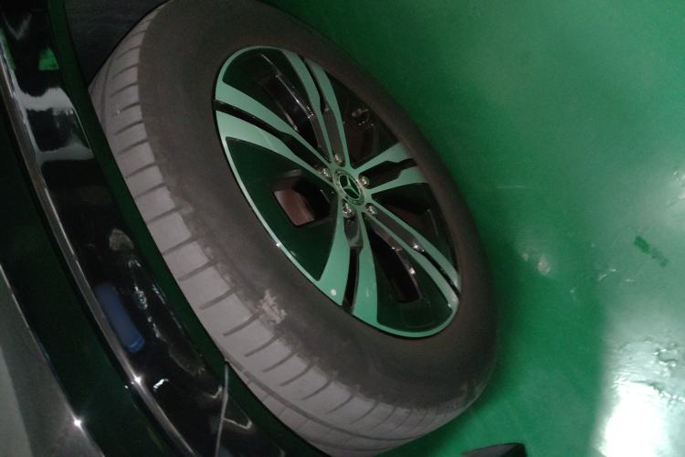 Used Mercedes-Benz GLE New Energy 2024 GLE 400 e 4MATIC
