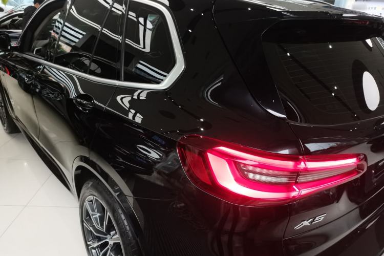 Used BMW X5 2020 xDrive30i M Sport Package
