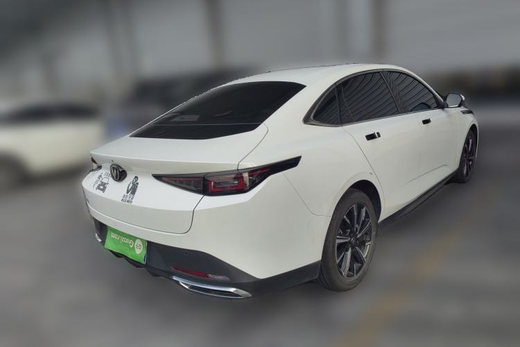 Used Changan Eado 2024 1.5T GDI Automatic Flagship Edition
