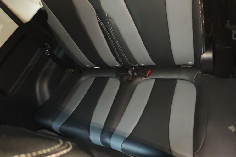 Used Roewe Clever 2022 311km QiQi BoBo Edition
