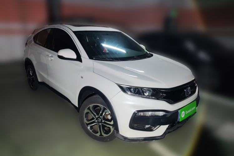 Used Honda XR-V 2017 1.8L EXi CVT Comfort Version