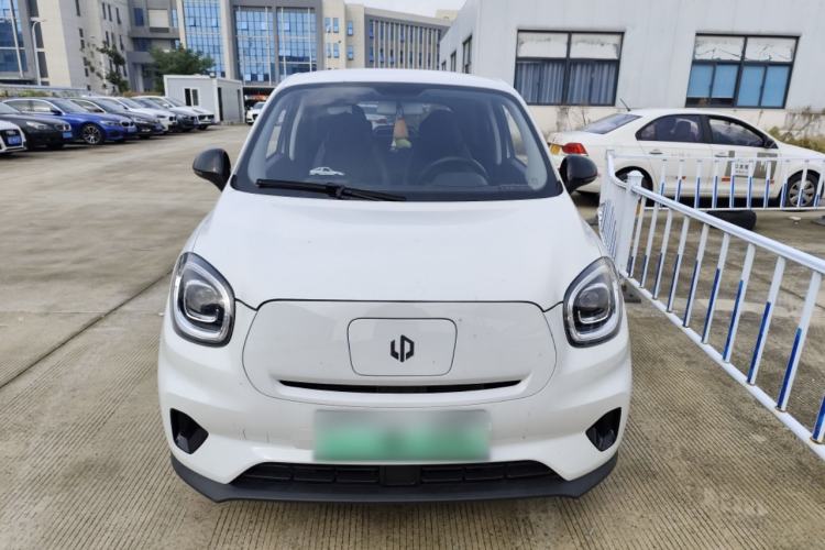 Used Leapmotor T03 2025 310 Comfort Edition