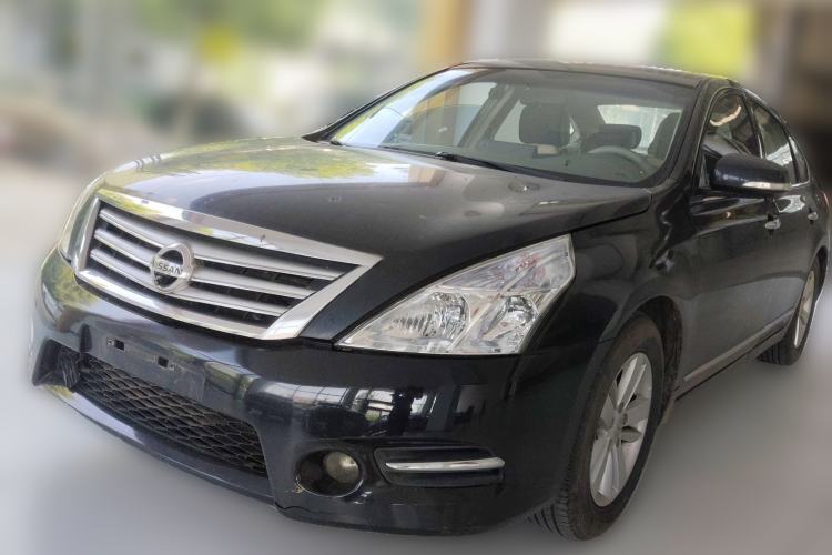 Used Nissan Teana 2011 2.0L XL Comfort Edition