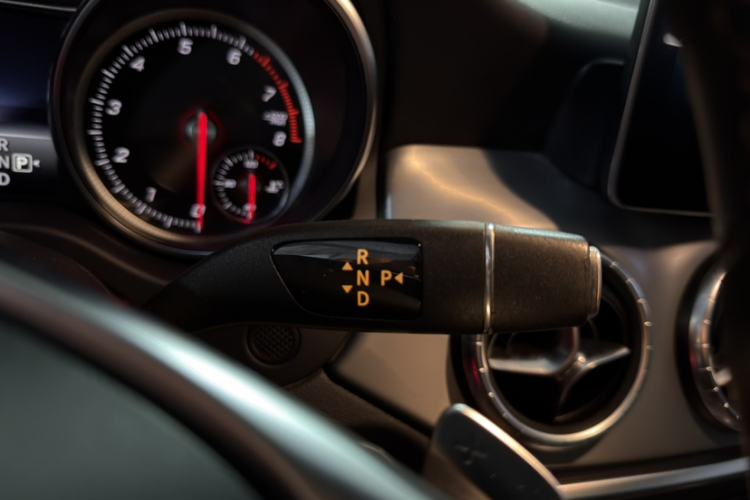 Used Mercedes-Benz CLA 2016 Year Restyled CLA 220 4MATIC