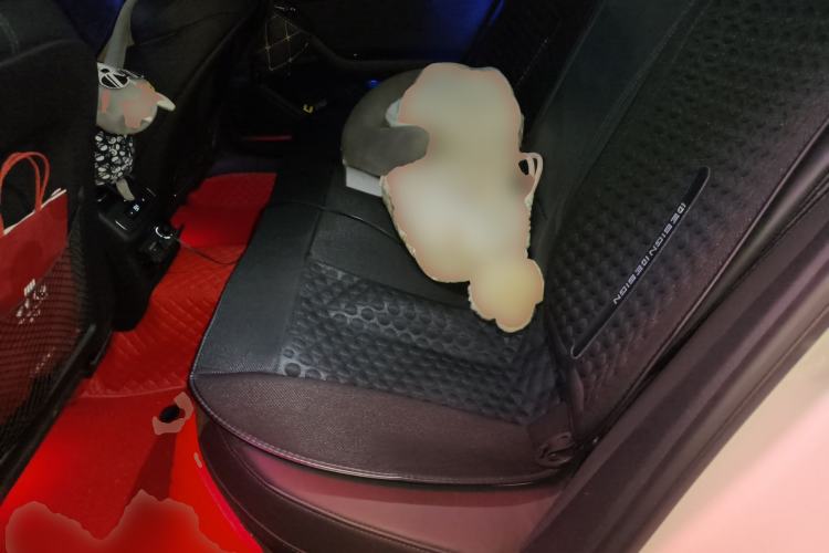 Used Audi A4L 2022 45 TFSI quattro Prestige Dynamic Edition
