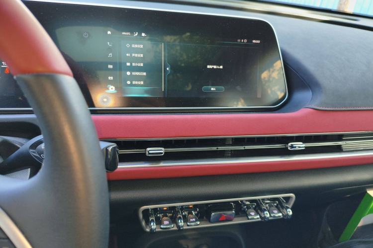 Used ORA Good Cat GT 2022 Mulan Edition 480km Long-Range续航
