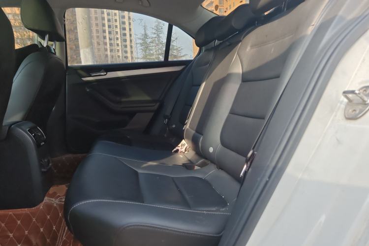 Used Volkswagen Sagitar 2018 1.6L Automatic Comfort Model