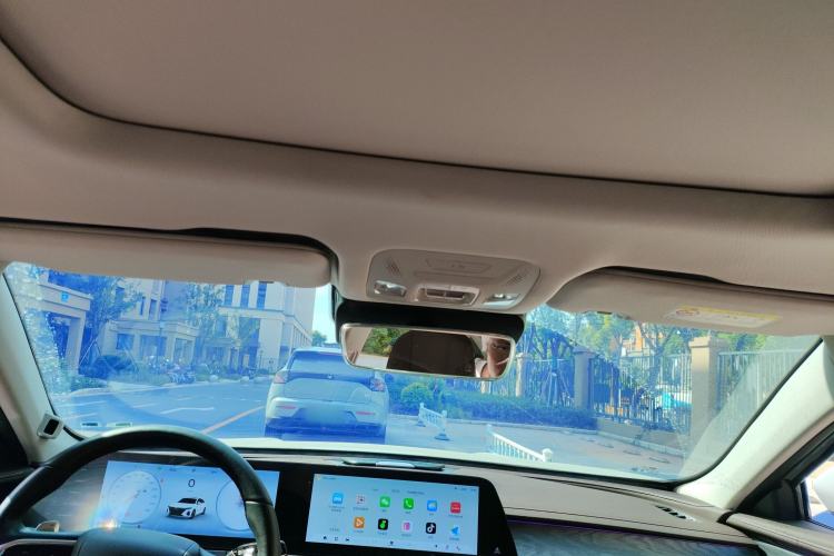 Used Chery Arrizo 8 2023 High-Energy Edition 2.0T DCT Luxury