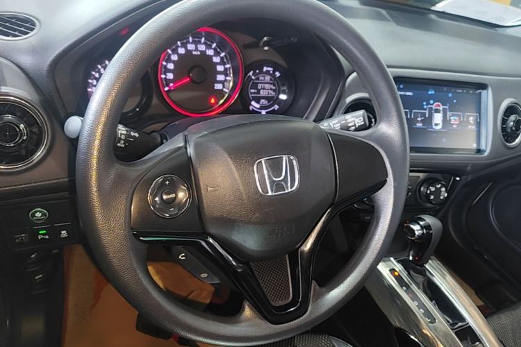 Used Honda XR-V 2017 1.5L LXi CVT Classic Edition