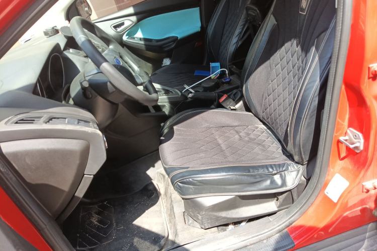 Used Ford Focus 2012 Hatchback 1.6L Automatic Comfort Model