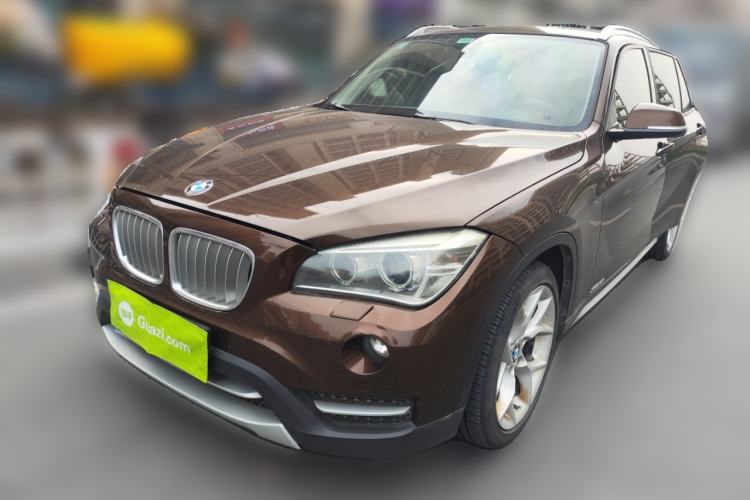 Used BMW X1 2013 xDrive20i X Design Package