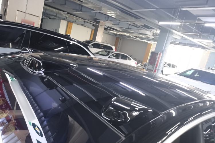 Used Nio ET5 2022 75 kWh